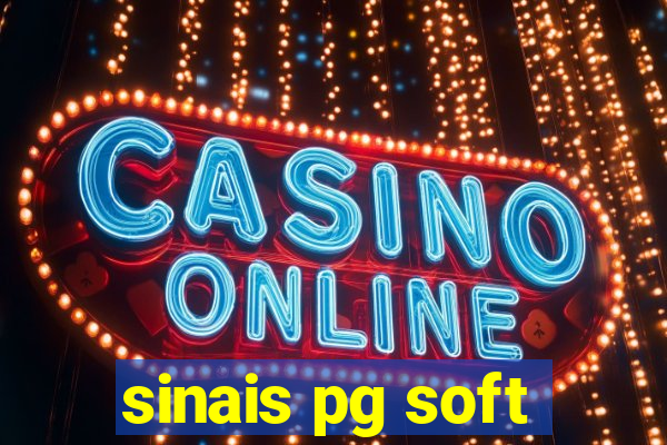 sinais pg soft